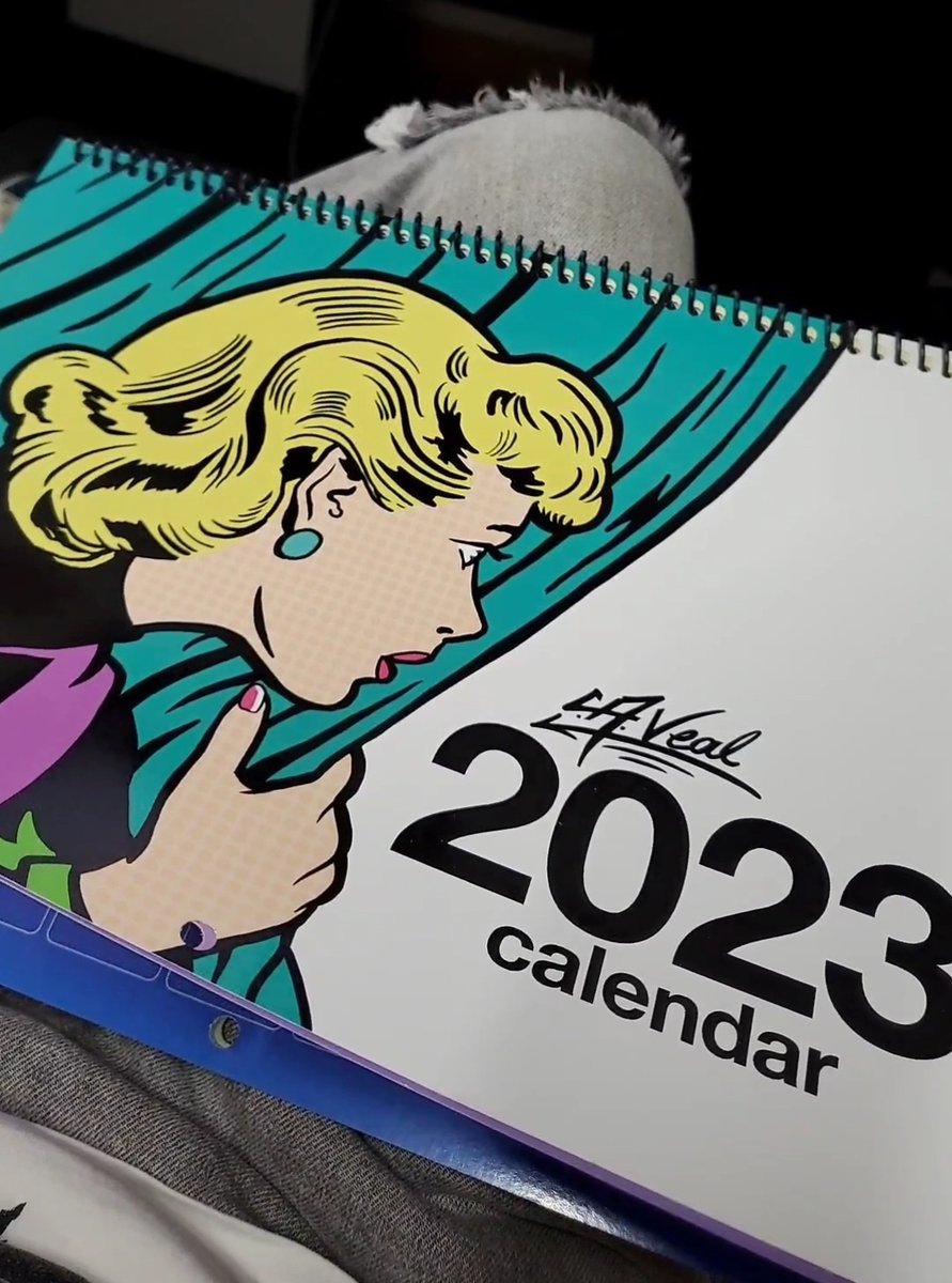 2023-quick-strike-calendar-chris-veal-art