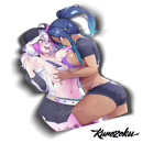 Image 1 of Boba Chan x Zoey