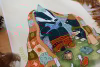 Image 1 of You're My Favorite Story Print