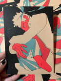 Sasunaru Miniprint