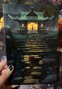 Genshin Miniprints