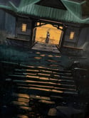 Genshin Miniprints
