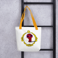 Image 1 of Madrina Tote bag