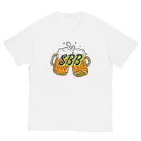 Image 1 of SBB Cheers classic tee
