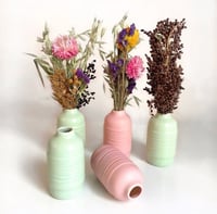 Image of The Tiny Ceramic Vase 