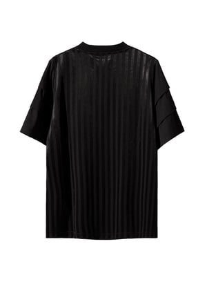 Image of EQUALNEAR - Armor Jersey (Black)