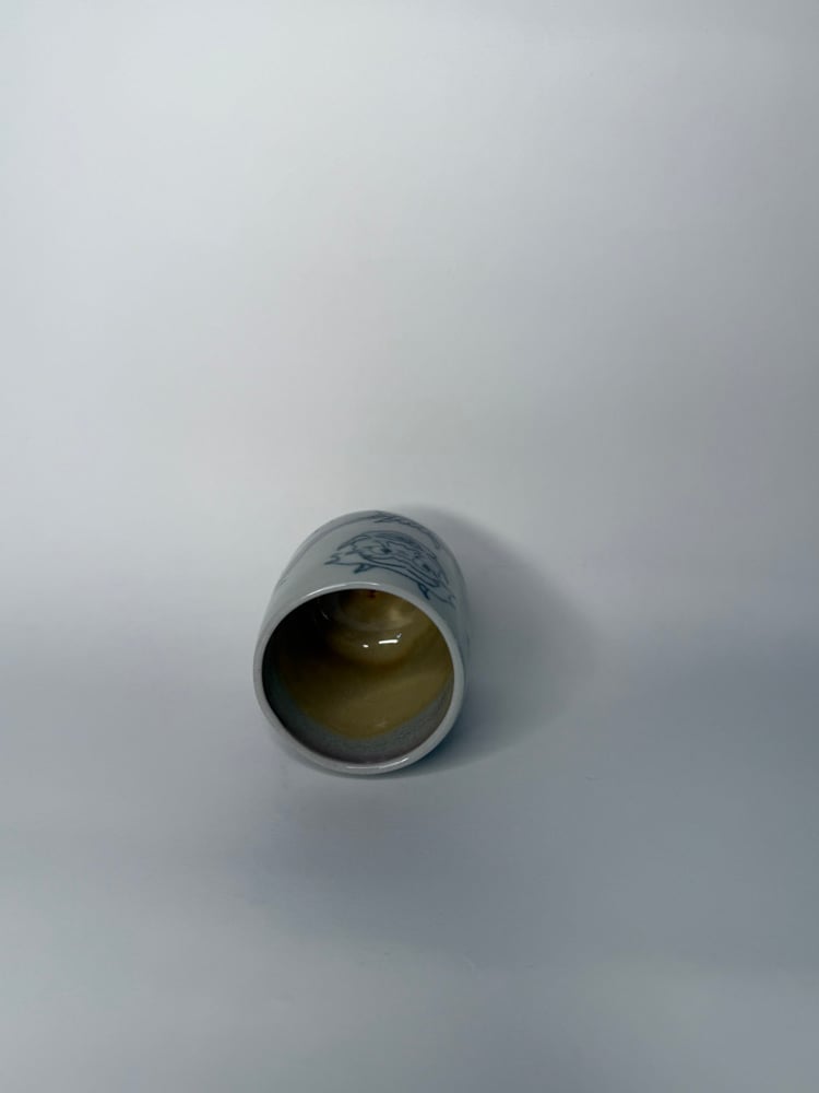 Sketch Mini cup