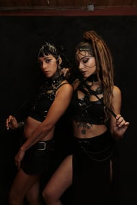 Image 5 of Rebel Headpiece