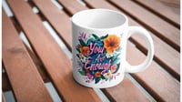Image 7 of Motivational mugs