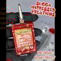 Image 1 of Hello Kitty’s Apple Special Shaker