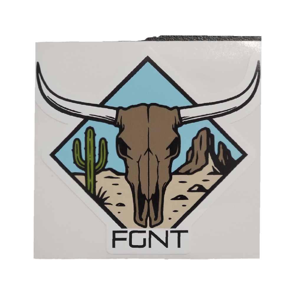 Freedom Fun Size Stickers