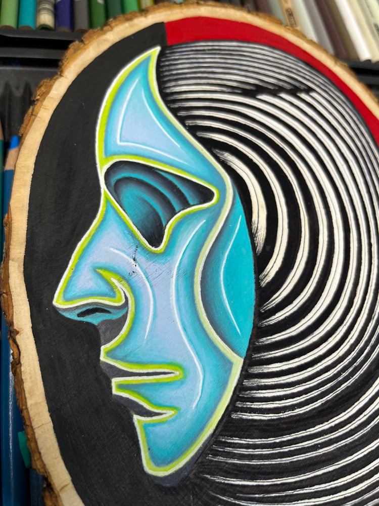 Image of Mental Loop