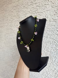 Image 5 of Eternal Balance Necklace 