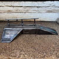 Image 3 of Ledge Bank Bump to Rail Unit