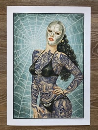 Image 1 of The keeper