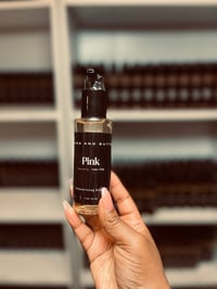 Pink( Inspired by Yara Pink) Body Oil