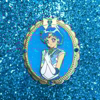 Water Pin