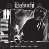 HAKUCHI -The Best Works 1991-1994