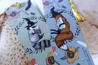 Image 2 of Magic Student Bookmark