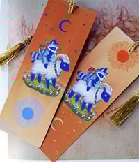 Image 1 of Little Familiars Bookmark