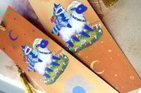 Image 2 of Little Familiars Bookmark