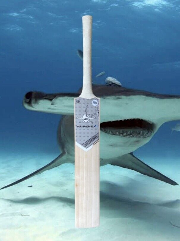 Hammerhead Legend Limited Edition Bat SH 2.7lb (Senior) ****SPECIAL