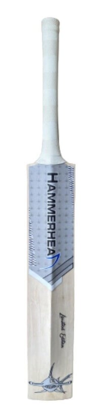 Image 2 of Hammerhead Legend Limited Edition Bat SH 2.7lb (Senior) ****SPECIAL