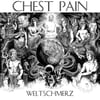 CHEST PAIN -Welschmerz