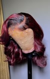 Cherry Fendi 