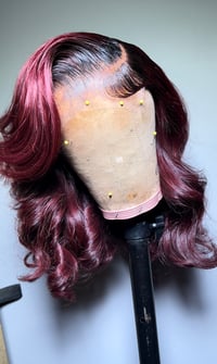 Image 4 of Cherry Fendi 