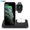 Fast Wireless Charger Dock Station