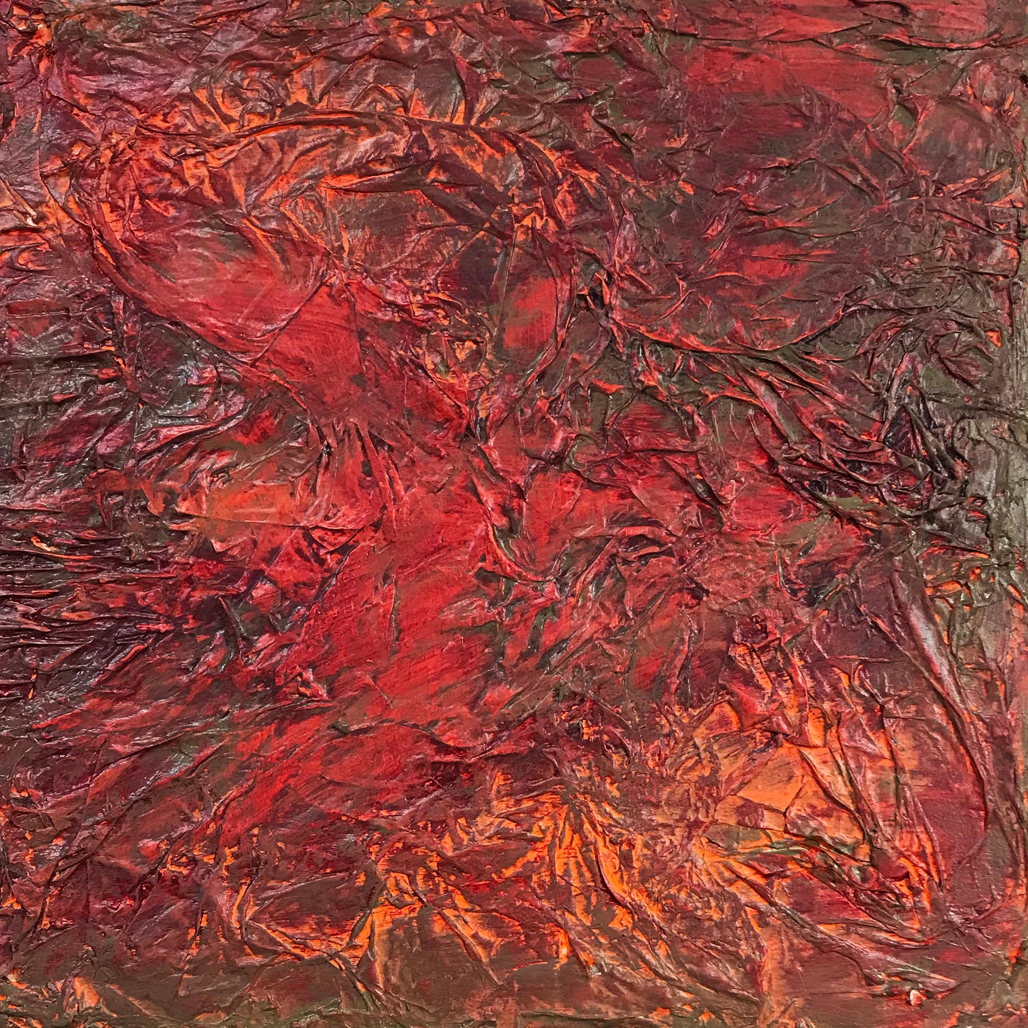 Magma | Lisa Sabo Brown