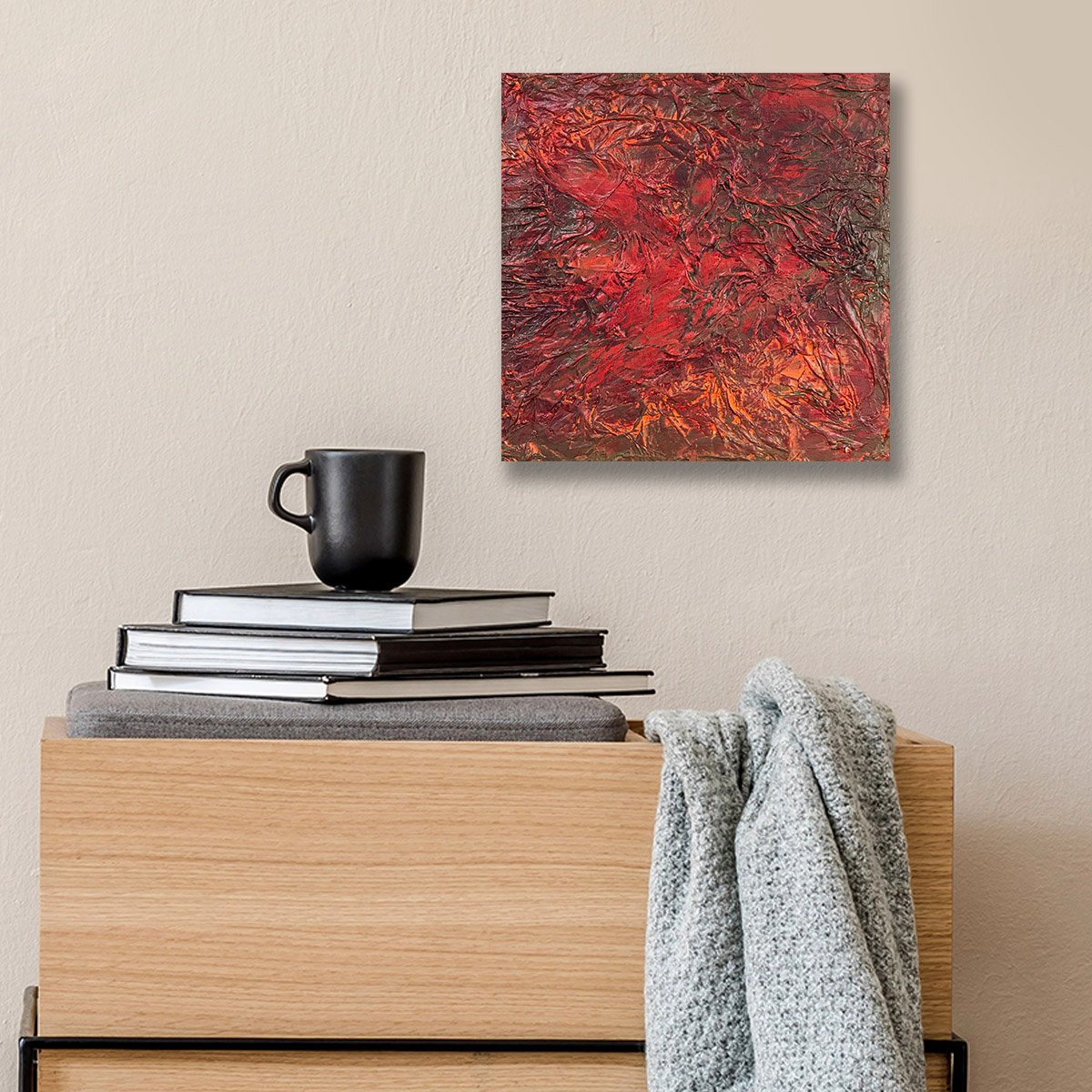 Magma | Lisa Sabo Brown