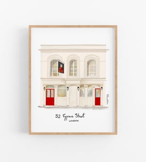 Image of Custom Storefront