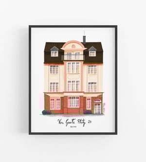 Image of Custom Storefront