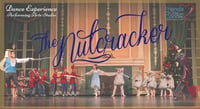 Nutcracker Ticket 4pm-Adult (18+)
