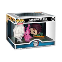 TAN VS RUI POP 