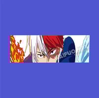 Image 1 of My Hero Academia - Shoto Todoroki