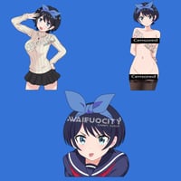 Image 1 of Rent-A-Girlfriend - Ruka Sarashina