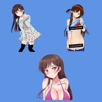 Image 1 of Rent-A-Girlfriend - Chizuru Mizuhara