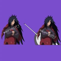 Image 1 of Naruto - Madara