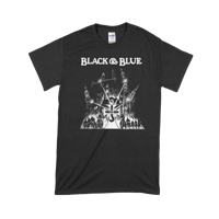Image 1 of BLACK & BLUE TOUR BLACK/BLUE 