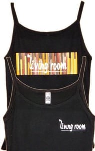 Image of The Living Room Tank Top