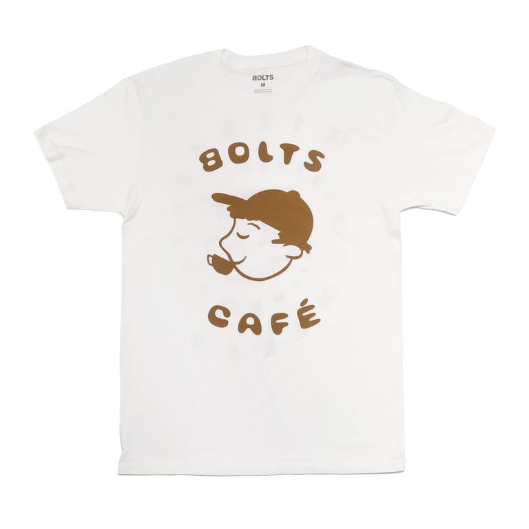 cafe tee