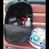 CHOW Backpack