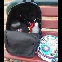 Image 2 of CHOW Backpack