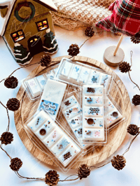 Image 1 of Snuggly Sweater 