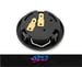 Image of Toyota classic JDM Horn push button for aftermarket steering wheel