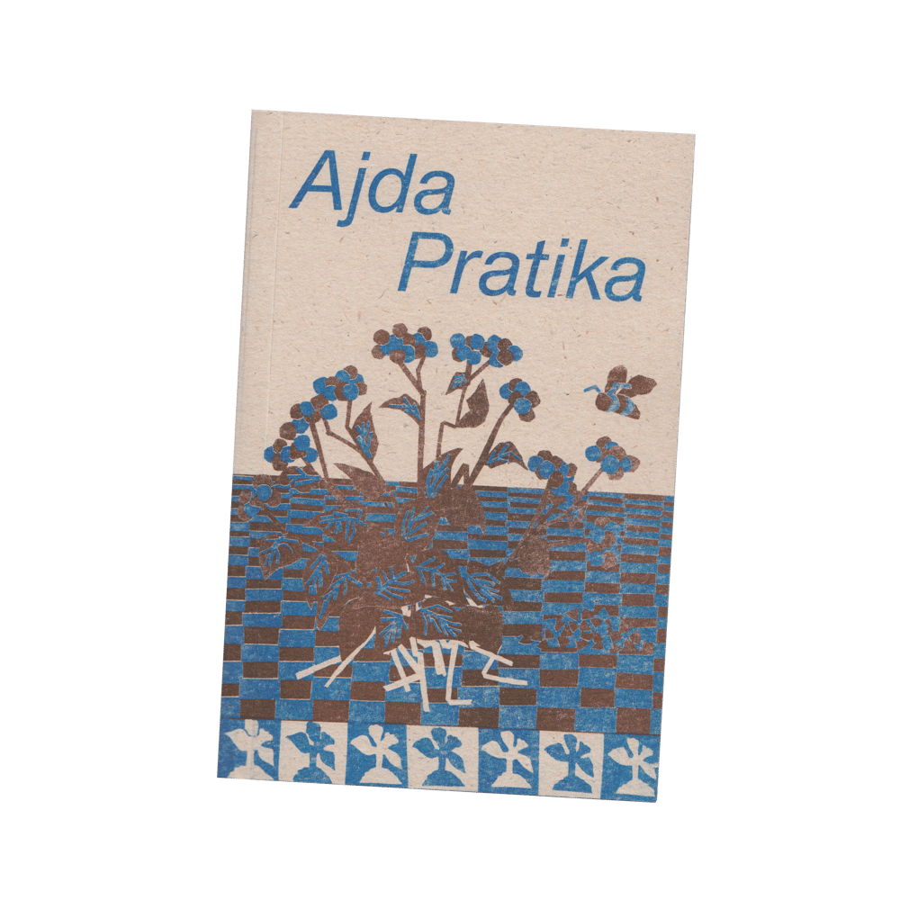 Ajda Pratika
