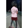 CHOW Empowered Girls Skate Tee